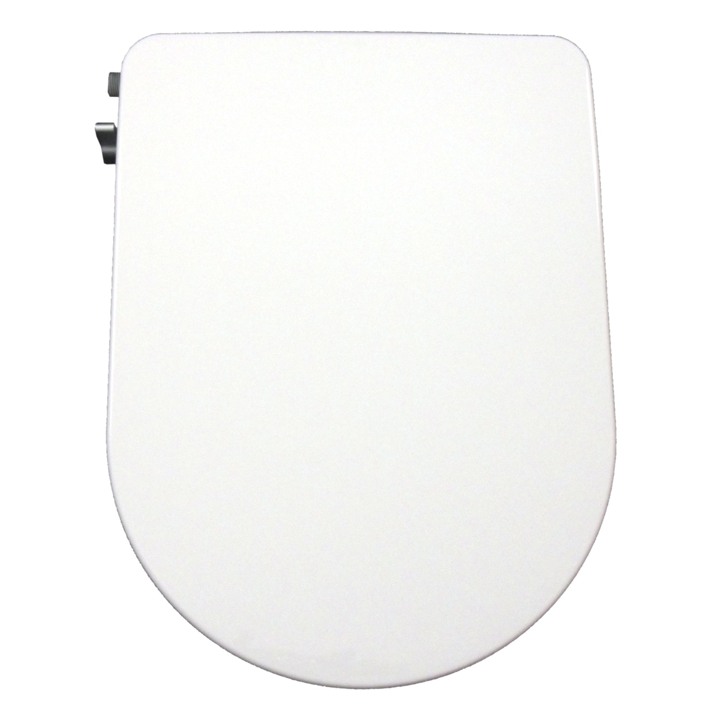 WC-Sitz mit integriertem Dusch-WC CG104