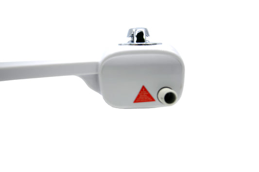 BisBro Deluxe Bidet 2076 - Dusch-WC mit Kaltwasser