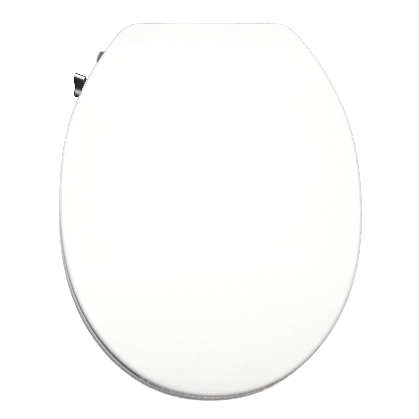 WC-Sitz mit integriertem Dusch-WC CG108